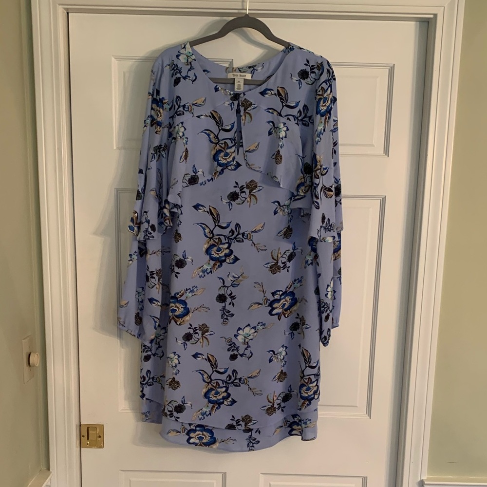 White House Black Market Dress